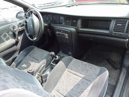Engine OPEL VECTRA B (J96)  | BP20851811M1 