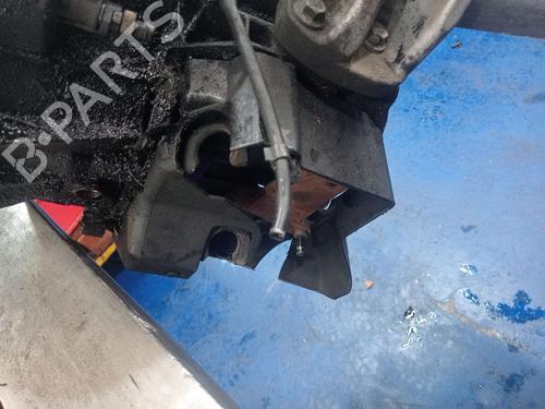 Gearkasse FORD FIESTA VI (CB1, CCN) 1.4 TDCi | BP23538005M3 