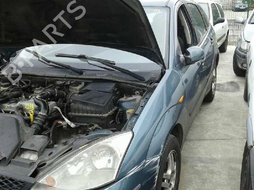 ABS Bremseaggregat FORD FOCUS I (DAW, DBW)  | BP8432128M43 