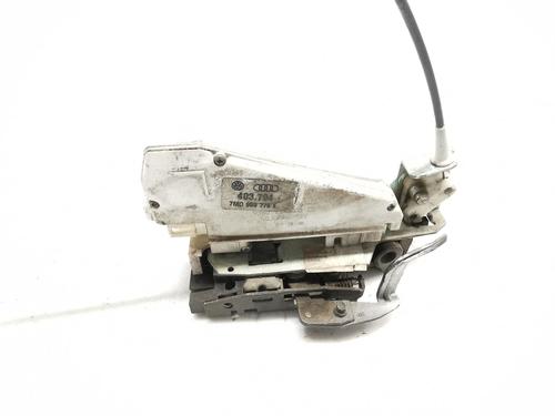 Sikkerhedssele foran venstre Sikkerhedssele foran venstre SEAT ALHAMBRA (7V8, 7V9) [1996-2010] 36667540 36667540