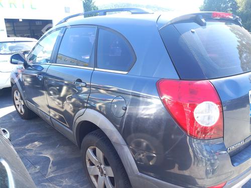 Left front window switch CHEVROLET CAPTIVA (C100, C140) 2.0 D 4WD | BP36904022I27  - Image 5