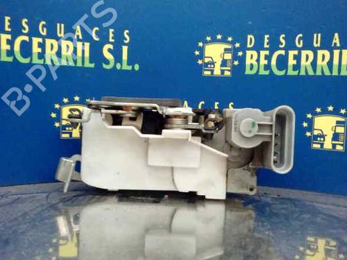 Rear right lock FIAT PUNTO Hatchback Van (188_) 1.2 60 | BP8428919C99 