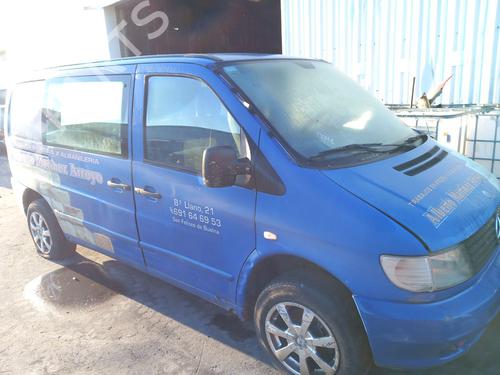 Used Parts MERCEDES-BENZ VITO Van (W638) [1997-2003]  4348431