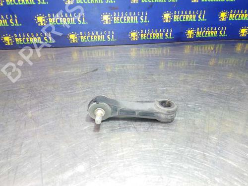 Used Right front suspension arm VW GOLF IV (1J1) 1.9 TDI (110 hp) 14024656