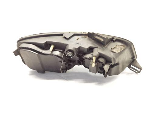 Left headlight FIAT STILO Multi Wagon (192_) 1.9 JTD | BP39654180C28 - Image 2