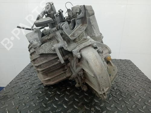 Gearbox OPEL ASTRA H (A04) 1.9 CDTI (L48) | BP36987360M3 - Image 2