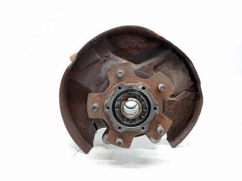 Used Right front steering knuckle SANTANA 300 Open Off-Road Vehicle [2004-2011]  27988589