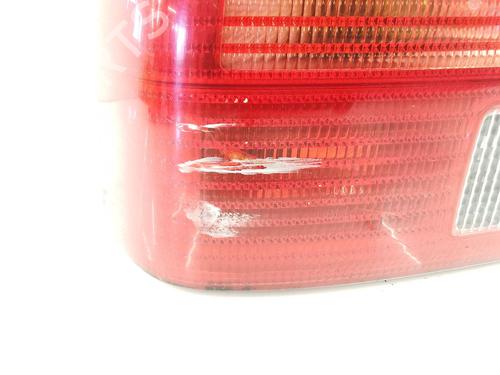 Left taillight VW PASSAT B5 (3B2) 1.9 TDI | BP29432732C34 