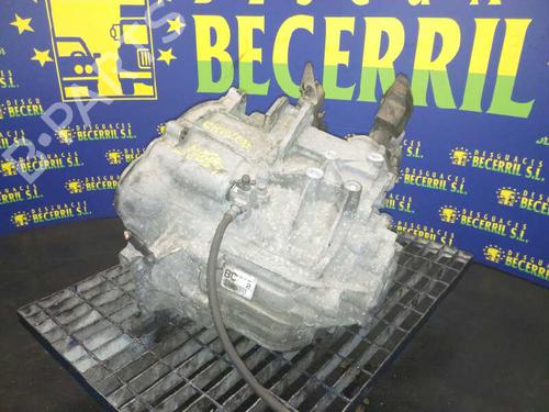 Used Gearbox CHEVROLET EPICA (KL1_) 2.0 D (150 hp) 8428158