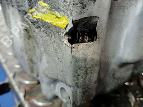 Engine AUDI Q3 (8UB, 8UG) 2.0 TDI | BP30942179M1 - Image 6