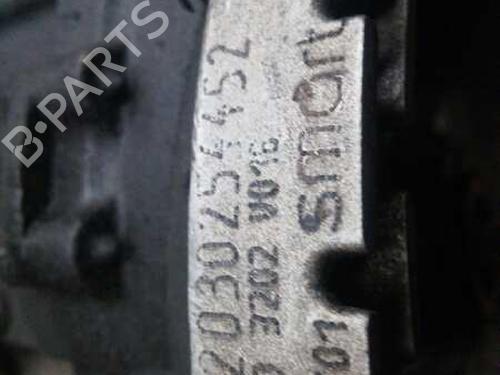 Gearbox SMART CITY-COUPE (450) 0.6 (S1CLA1, 450.341) | BP8425183M3 