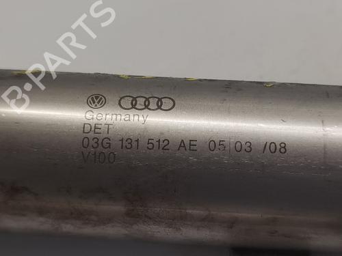 Egr VW PASSAT B6 (3C2) 2.0 TDI | BP36436114M69 - Image 4