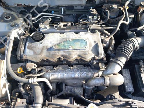 Left front indicator NISSAN ALMERA II Hatchback (N16) 2.2 Di | BP37015933C32 - Image 8