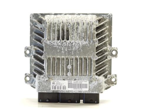 Used Engine control unit (ECU) CITROËN C4 Grand Picasso I (UA_) [2006-2013]  18121805