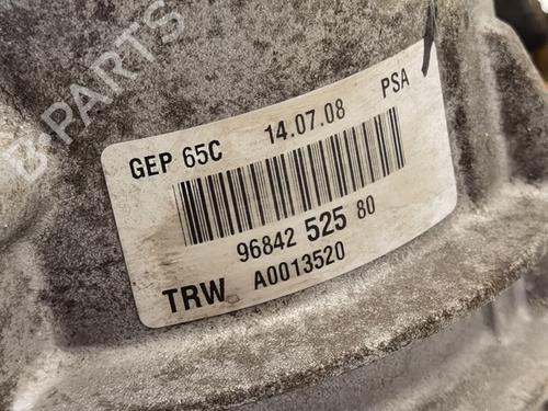Servopumpe CITROËN C4 Picasso I MPV (UD_) 1.6 HDi | BP26520120M99 
