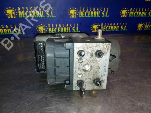 Used ABS pump CITROËN XSARA (N1) 2.0 HDi 90 (90 hp) 8432520