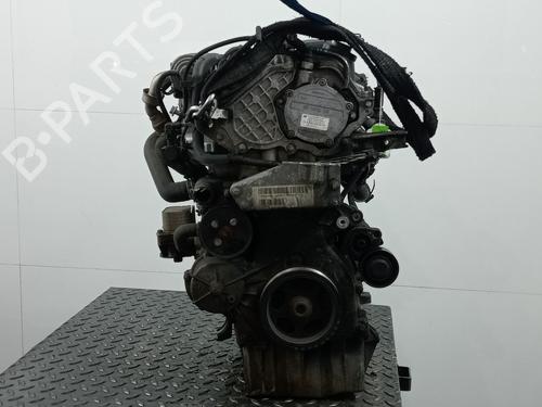 Motor SMART FORFOUR (454) 1.5 CDI (454.001) | BP29831356M1 