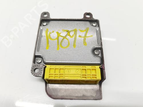 Kollisjonspute styreenhet SEAT LEON (1M1) 1.9 TDI | BP25846812M53 