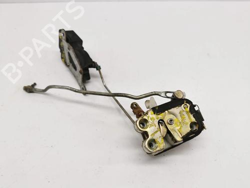 Front left lock SSANGYONG MUSSO (FJ) 2.9 TD | BP8597964C98 