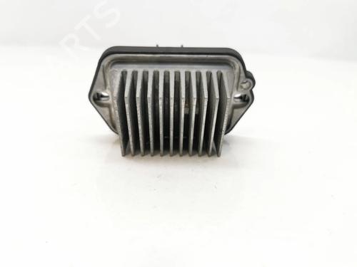 Heater resistor MAZDA 6 Estate (GH) 2.2 MZR-CD (GH10) | BP11653122M108 