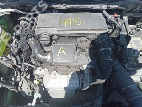 Right taillight MAZDA 2 (DE_, DH_) 1.4 MZR-CD | BP10325865C35  - Image 5