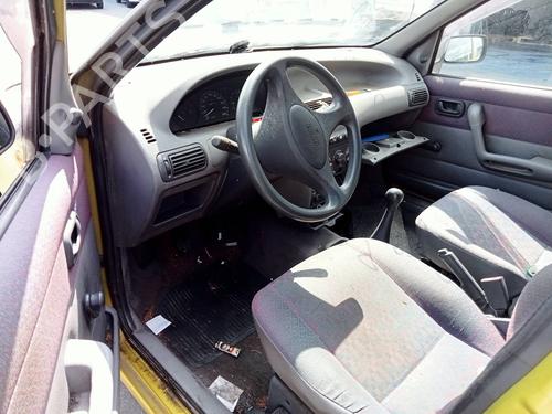 Gearbox FIAT PUNTO (176_)  | BP22301916M3 