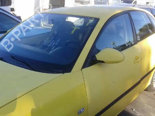Tailgate lock SEAT IBIZA III (6L1) 1.9 SDI | BP8457606C101 