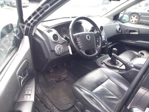 Gearbox SSANGYONG ACTYON I 2.0 Xdi | BP34448120M3  - Image 9