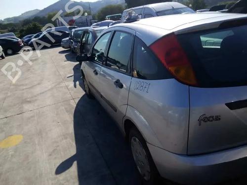 Spjældhus FORD FOCUS I (DAW, DBW) 1.6 16V | BP8434082M82 