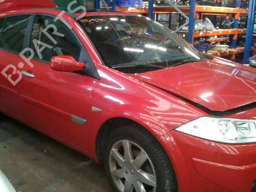 Warning switch RENAULT MEGANE II (BM0/1_, CM0/1_) 1.5 dCi (BM16, CM16) | BP8439449I22 