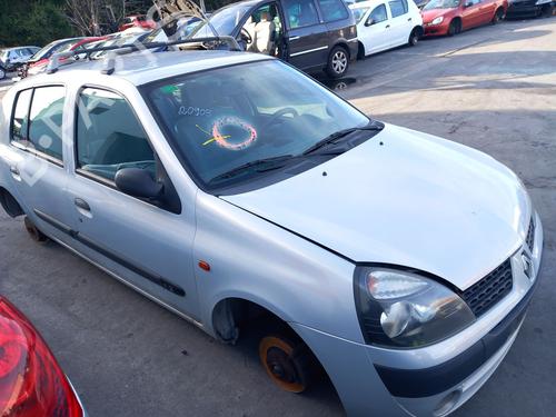 Brukte deler til RENAULT CLIO II (BB_, CB_) 1.2 (BB0A, BB0F, BB10, BB1K, BB28, BB2D, BB2H, CB0A,... (58 hp) 4341072