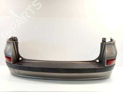 Used Rear bumper RENAULT CLIO III (BR0/1, CR0/1) 1.5 dCi (75 hp) 24967151