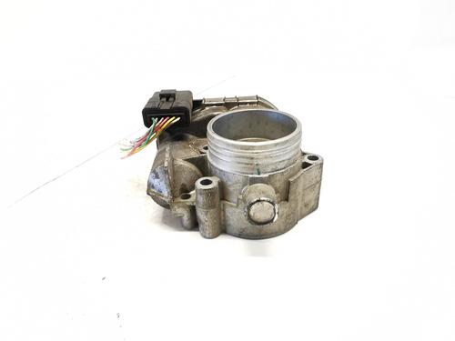 Used Throttle body CITROËN XSARA (N1) 1.6 16V (109 hp) 28380572