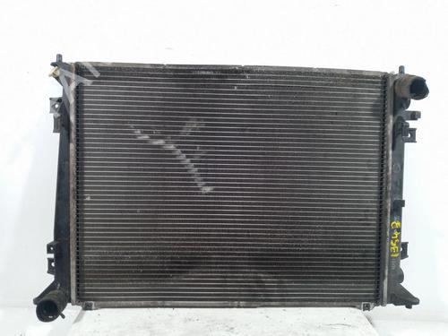 Used Water radiator KIA MAGENTIS II (MG) 2.0 CRDi (140 hp) 8635870