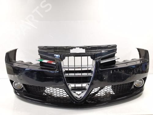 Used Front bumper Front bumper ALFA ROMEO 159 (939_) 1.9 JTDM 16V (939AXF1B, 939AXC1B) (136 hp) 35775946 35775946
