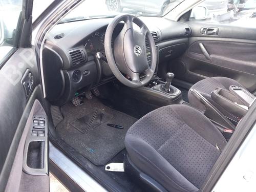 Engine control unit (ECU) VW PASSAT B5 (3B2) 1.9 TDI | BP30942210M57