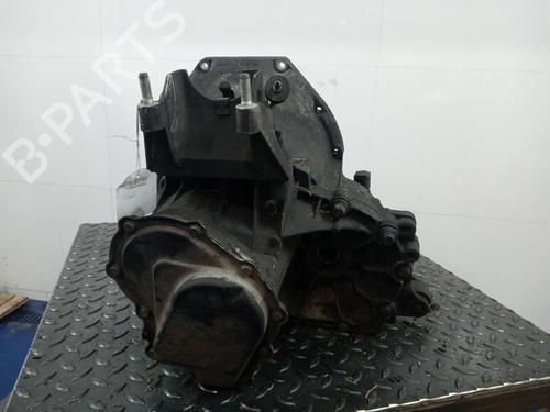 Used Gearbox Gearbox FORD FIESTA IV (JA_, JB_) 1.8 D (60 hp) 32240307 32240307