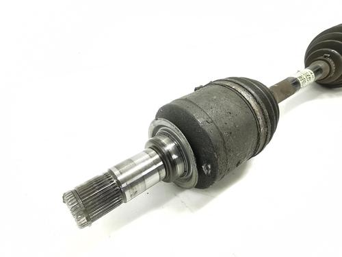 Left front driveshaft MERCEDES-BENZ GL-CLASS (X164) GL 320 CDI 4-matic (164.822) | BP37463671M38 - Image 2