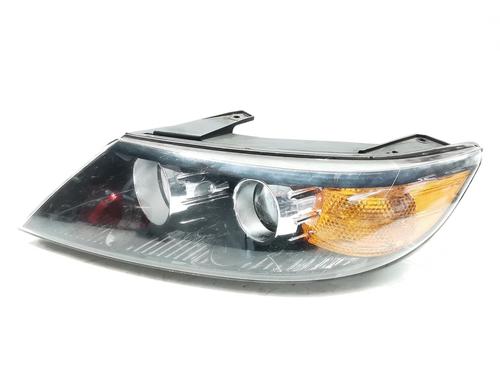 left-headlight-kia-sorento-ii-xm-2009-2010-2011-2012-2013-2014-2015-2016-33906530 main image
