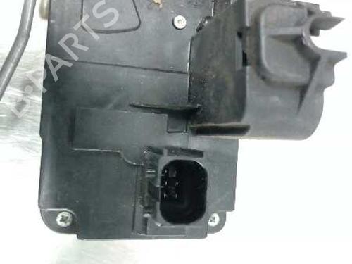 Rear left lock OPEL VECTRA C (Z02) 2.0 DTI 16V (F69) | BP8439300C100 