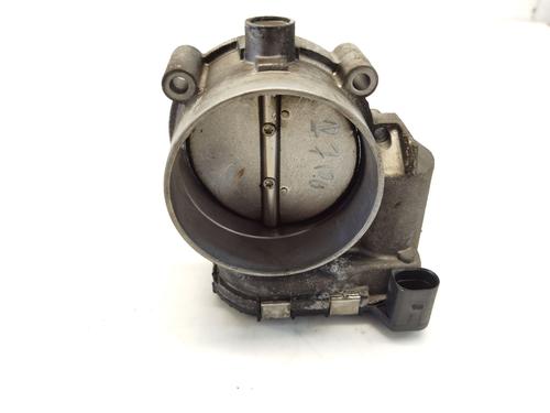 Throttle body AUDI A8 D3 (4E2, 4E8) 4.2 quattro | BP36303017M82 - Image 4