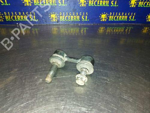 Used Right front suspension arm KIA CARNIVAL II (GQ) 2.9 CRDi (144 hp) 14018056