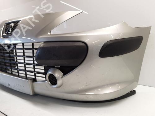 Front bumper PEUGEOT 307 (3A/C) 2.0 HDi 90 | BP29826913C7