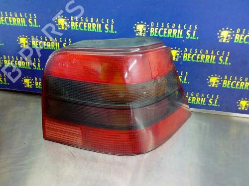 Right taillight VW GOLF IV (1J1) 1.9 TDI | BP8456931C35 