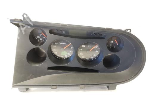 Used Instrument cluster Instrument cluster 38757998 38757998