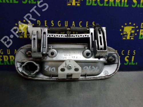 BP12447626C128 | Maniglia esterna anteriore sinistra CADILLAC SEVILLE 4.6 BP12447626C128