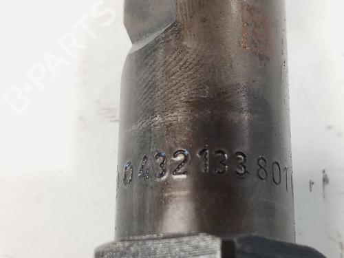 Injector FORD MONDEO III Saloon (B4Y) 2.0 16V TDDi / TDCi | BP11276965M100 