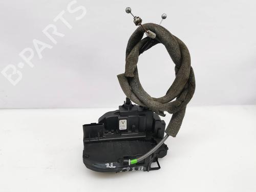 Used Rear left lock NISSAN QASHQAI / QASHQAI +2 I (J10, NJ10, JJ10E) 2.0 dCi All-wheel Drive (150 hp) 8471806