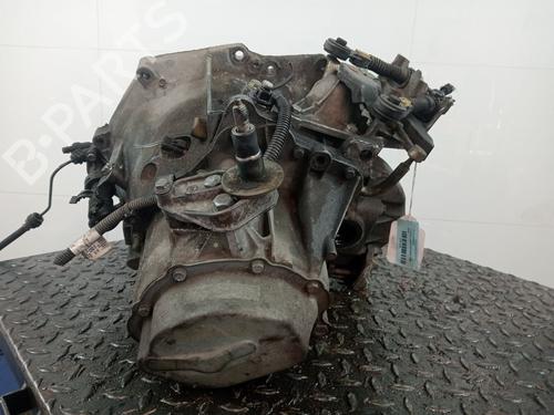 Used Gearbox Gearbox 33204498 33204498