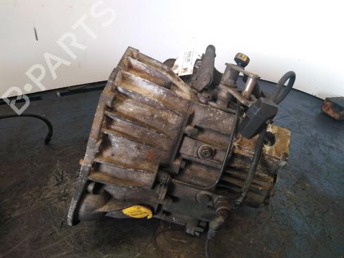Used Gearbox MERCEDES-BENZ VITO Van (W638) [1997-2003]  8462101